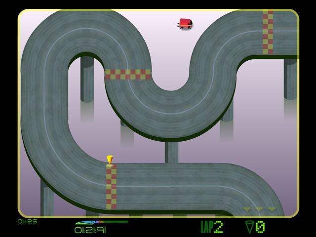 Game screenshot 1 Van TT