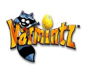 機能スクリーンショットゲーム Varmintz