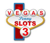 Feature screenshot game Vegas Penny Slots 3