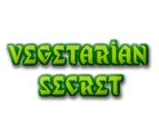 Функция скриншота игры Vegetarian Secret