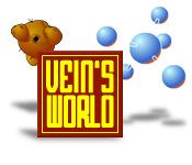 Feature screenshot game Vein's World