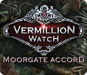 Feature screenshot game Vermillion Watch: Moorgate Accord
