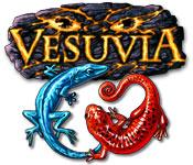 Экран-снимок игры Vesuvia