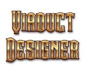 Feature screenshot game Viaduct Designer