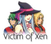 Feature screenshot game Victim of Xen