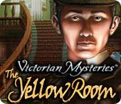 Feature screenshot game Victorian Mysteries: The Yellow Room