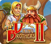 Feature screenshot game Viking Brothers 2