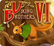 Feature screenshot game Viking Brothers VI