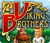 Feature screenshot game Viking Brothers