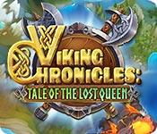 Feature screenshot game Viking Chronicles: Tale of the Lost Queen