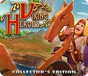 Feature screenshot game Viking Heroes Collector's Edition