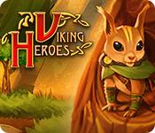 Feature screenshot game Viking Heroes