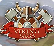 Recurso de captura de tela do jogo Viking Saga