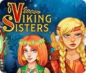 Feature screenshot game Viking Sisters