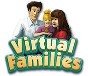 Feature screenshot game Virtual Families