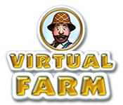 Функция скриншота игры Virtual Farm