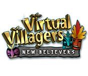 Feature screenshot game Virtual Villagers: New Believers