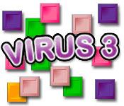 Функция скриншота игры Virus 3