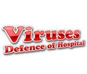 Feature screenshot game Viruses: Defence of Hospital