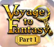 Feature screenshot game Voyage to Fantasy