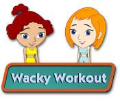 Feature screenshot game Wacky Workout