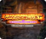 Функция скриншота игры Wanderlust: The Bermuda Secret Collector's Edition