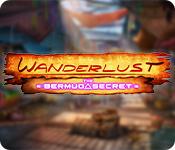 Функция скриншота игры Wanderlust: The Bermuda Secret