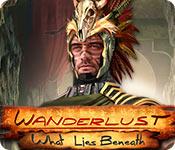 Feature screenshot game Wanderlust: What Lies Beneath