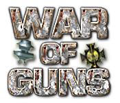 Feature screenshot game War of Guns