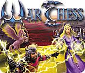 Feature screenshot game War Chess