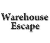 Feature screenshot game Warehouse Escape