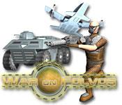 Feature screenshot game War on Folvos