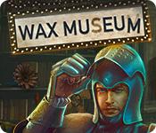 Funzione di screenshot del gioco Wax Museum