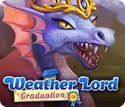 Image Weather Lord: Graduation