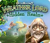 Функция скриншота игры Weather Lord: Hidden Realm