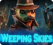 Feature screenshot game Weeping Skies