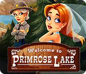 機能スクリーンショットゲーム Welcome to Primrose Lake