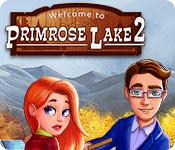 Recurso de captura de tela do jogo Welcome to Primrose Lake 2