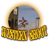 Feature screenshot game Western Shoot
