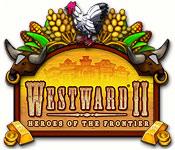 Har screenshot spil Westward II: Heroes of the Frontier