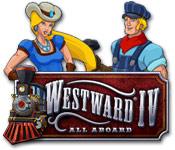 Funzione di screenshot del gioco Westward IV: All Aboard
