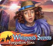 Feature screenshot game Whispered Secrets: Forgotten Sins