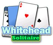 Feature screenshot game Whitehead Solitaire