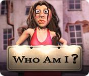 Feature screenshot game Who Am I