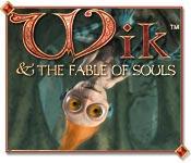 Image Wik and The Fable of Souls