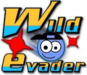 Функция скриншота игры Wild Evader