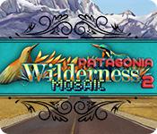 Feature screenshot game Wilderness Mosaic 2: Patagonia