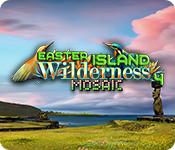 Функция скриншота игры Wilderness Mosaic 4: Easter Island