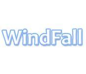 Feature screenshot game Windfall