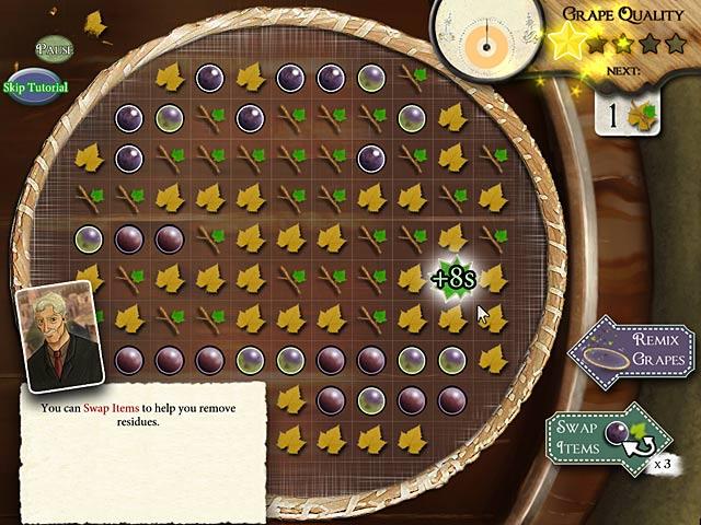 wine games for mac